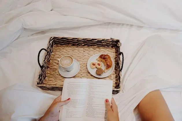 Premium İki Ayrı Yataklı Oda