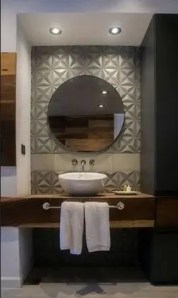 Premium İki Ayrı Yataklı Oda