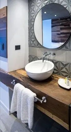 Premium İki Ayrı Yataklı Oda