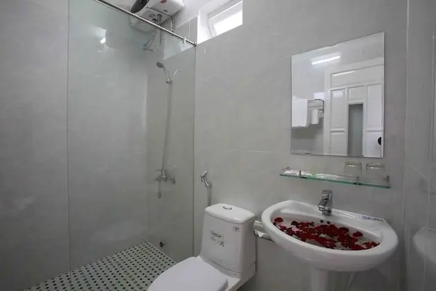 Superior İki Ayrı Yataklı Oda, Havuz Kullanımı, Bahçe Manzaralı