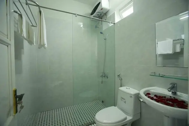 Superior İki Ayrı Yataklı Oda, Havuz Kullanımı, Bahçe Manzaralı
