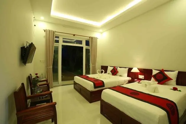 Superior Tek Büyük Yataklı Oda, Balkon