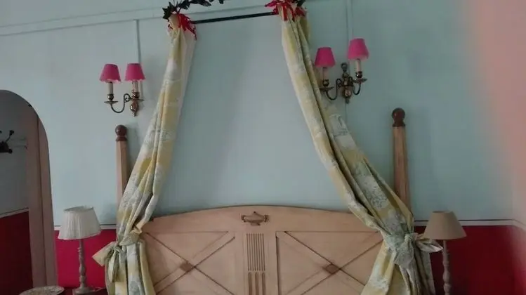 City Tek Büyük Yataklı Oda, Birden Çok Yatak, Sigara İçilmez