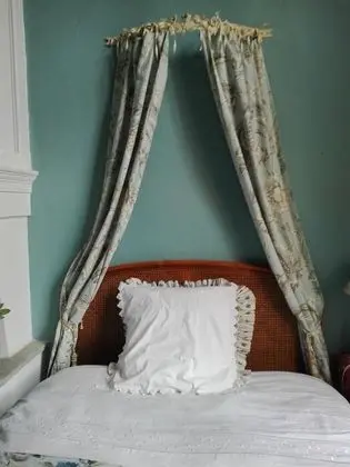 City Tek Büyük Yataklı Oda, Birden Çok Yatak, Sigara İçilmez