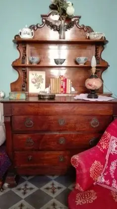 City Tek Büyük Yataklı Oda, Birden Çok Yatak, Sigara İçilmez