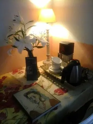 City Tek Büyük Yataklı Oda, Birden Çok Yatak, Sigara İçilmez