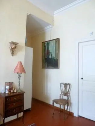 İki Ayrı Yataklı Oda