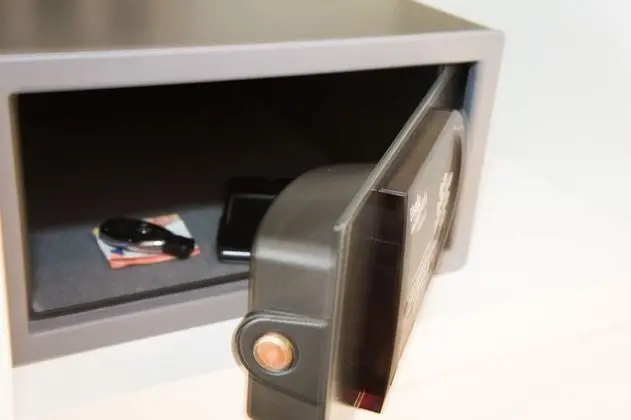 Classic Oda, Bahçe Manzaralı