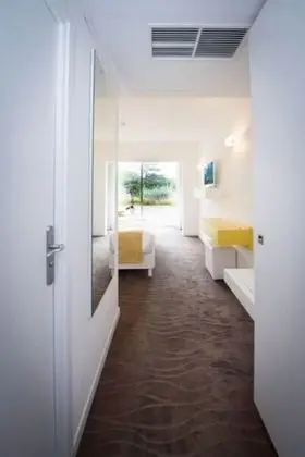 Classic Oda, Bahçe Manzaralı