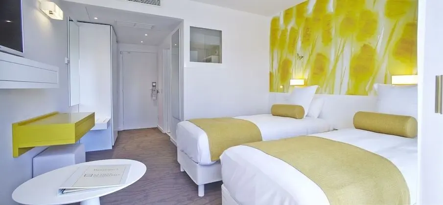 Classic Oda, Bahçe Manzaralı