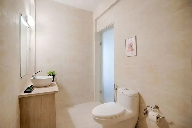 Deluxe Oda, Balkon, Havuz Manzaralı