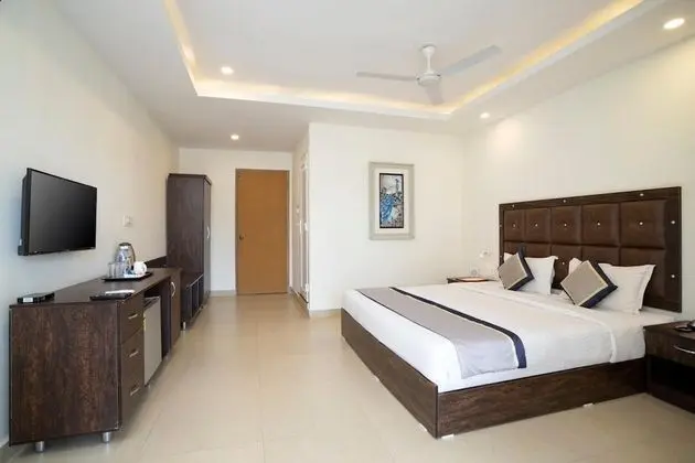 Premium Oda, Kısmi Deniz Manzaralı
