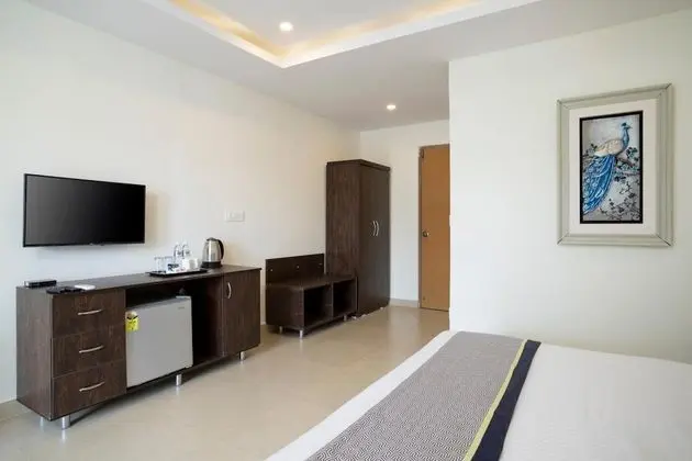 Premium Oda, Kısmi Deniz Manzaralı
