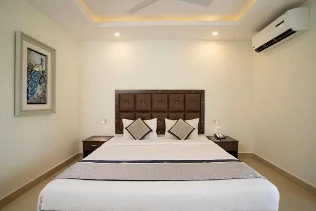 Premium Oda, Kısmi Deniz Manzaralı