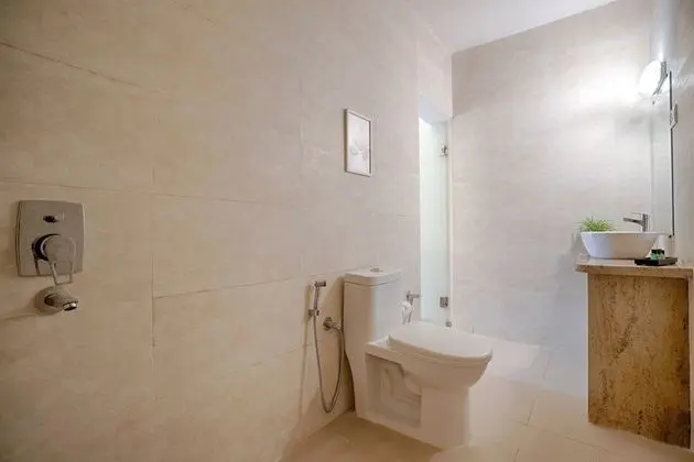 Premium Oda, Kısmi Deniz Manzaralı
