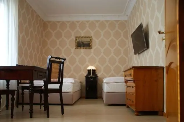 Family Apart Daire, Engellilere Uygun, Banyolu/Duşlu