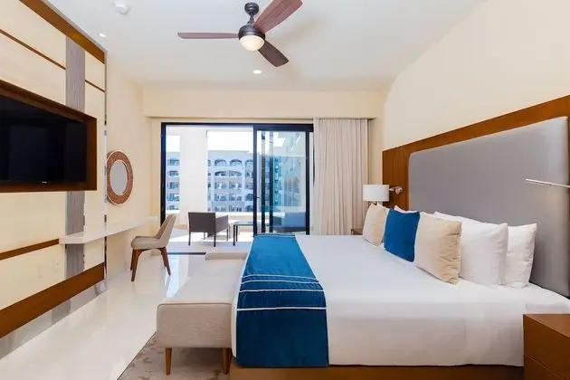 Two Bedroom Suite Pool View