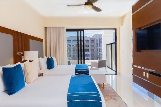 Two Bedroom Suite Pool View
