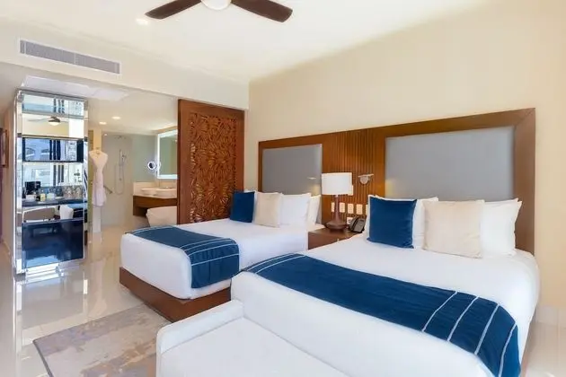 Two Bedroom Suite Pool View