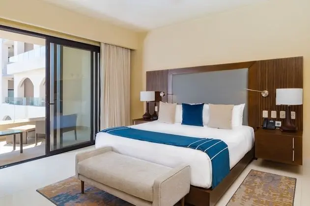 Two Bedroom Suite Pool View