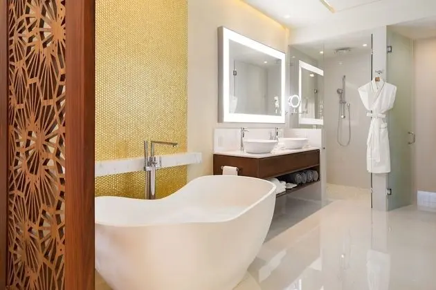 Two Bedroom Suite Pool View