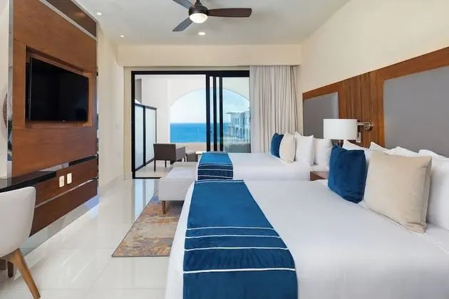 Deluxe Studio Ocean View