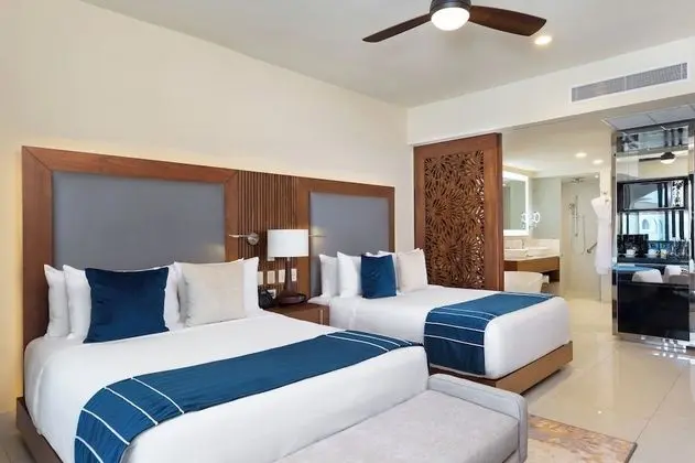 Deluxe Studio Ocean View