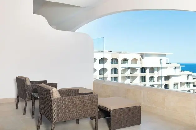 Deluxe Studio Ocean View