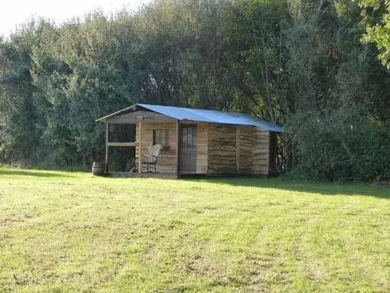 Dört Kişilik Oda, Sigara İçilmez (Cowboy)