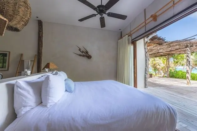 Beachfront Room