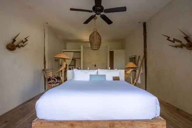 Beachfront Room