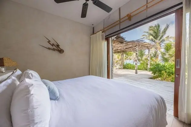 Beachfront Room