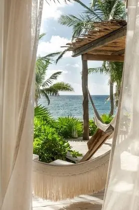 Beachfront Room