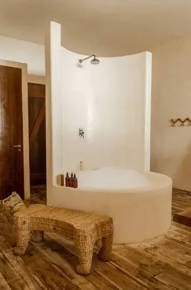 Beachfront Room