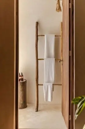 Garden View Room