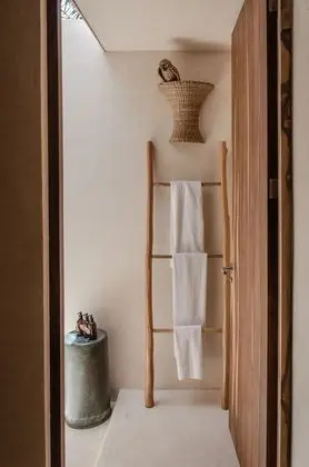 Garden View Room