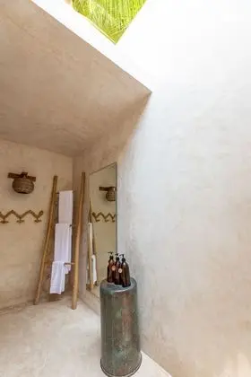 Garden View Room