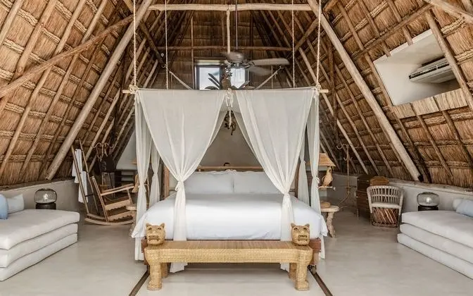 Master Suite