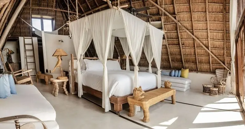 Master Suite