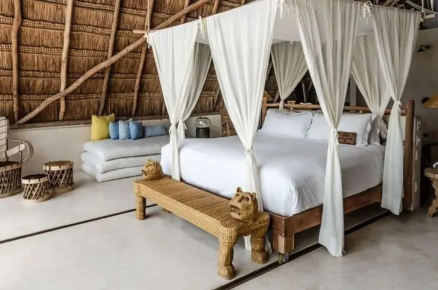 Master Suite