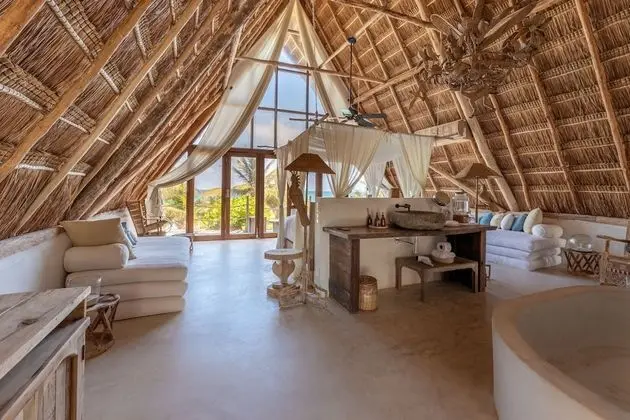 Master Suite