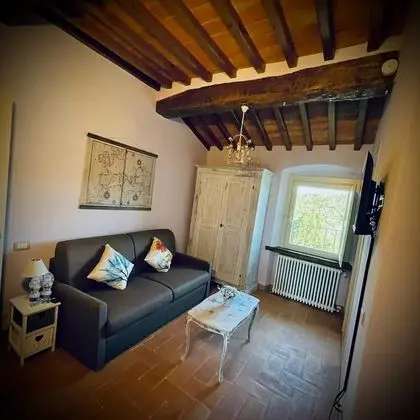 Family Dört Kişilik Oda