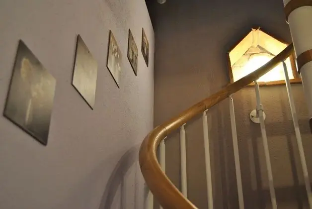 Family Dört Kişilik Oda