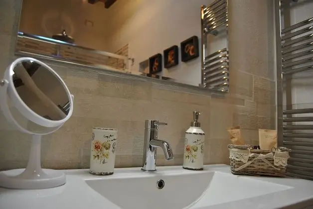 Family Dört Kişilik Oda