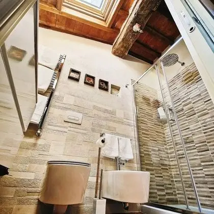 Family Dört Kişilik Oda