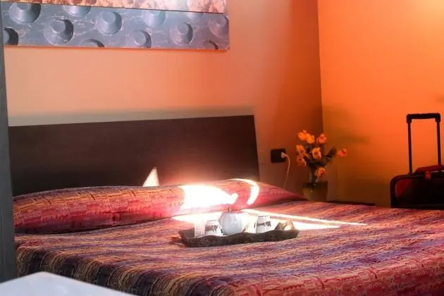 Bungalov, 1 Yatak Odası
