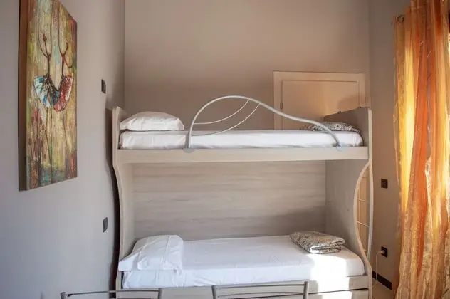 Bungalov, 1 Yatak Odası