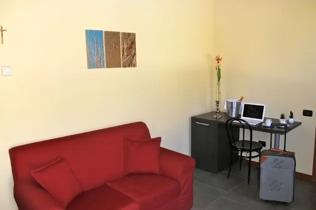 Bungalov, 1 Yatak Odası