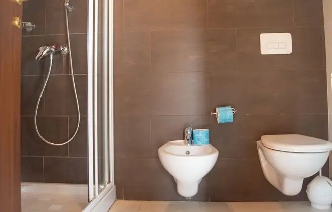 Bungalov, 1 Yatak Odası