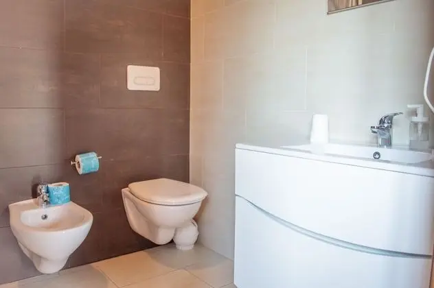 Bungalov, 1 Yatak Odası